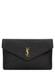 Saint Laurent Pochette "Envelope Cassandre" Large