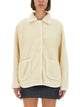 A.p.c. Blouson Jacket "Estelle"
