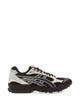 Asics Asics Sneakers In Synthetic Leather.