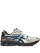 Asics Asics Gel-Kayano 14 Mesh And Faux Leather Sneakers