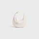 Celine Lulu Teen Textured Shoulder Bag