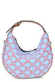Celine Denim Blue Teen Lulu