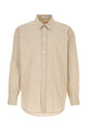 The Row Embroidered Poplin Granada Shirt