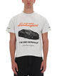 Balenciaga Boxy Fit T-Shirt