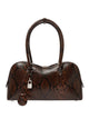 Stella Mccartney Shoulder Bag "Ryder" Medium