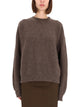Uma Wang Wool Jersey.
