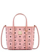 Mcm "Toni Top-Zip" Bag