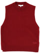 Maison Kitsuné Wool Vest