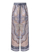 Zimmermann Pants "Wonderlust"