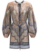 Zimmermann Tunic "Wonderlust"