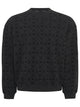 Marine Serre Monogram Sweatshirt