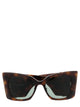 Saint Laurent Sl M119/F Blaze" Glasses