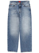 Hugo Jeans With Logo Patch