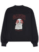Ganni "Grey Poodle" T-Shirt