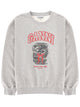 Ganni Sweatshirt With Print