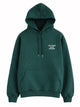 Drôle De Monsieur "Slogan" Sweatshirt