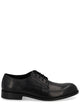 Boss Leather Loafer