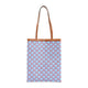 Celine Denim Blue Medium Flat Shopper