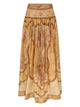 Zimmermann "Wanderlust" Maxi Skirt
