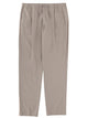 Herno Pants With Logo