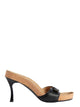 Balenciaga Sandal "Scholl"