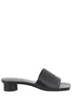 Mm6 Maison Margiela Sandal With Logo