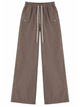 Rick Owens Drkshdw Pants "Geth Belas"