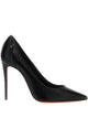 Christian Louboutin Sporty Kate Leather Pumps