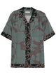 Dries Van Noten "Carlton" Shirt