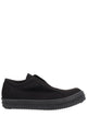 Rick Owens Drkshdw "Laceless Vintage Sneaks" Sneaker