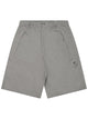 C.p. Company Shorts "Metropolis" Con Logo