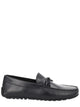Boss Moccasin With Bow