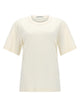 Lemaire T-Shirt "Rib"