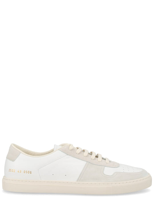 Common Projects Sneaker "Bball"
