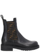 Fendi Boot "Thread"