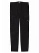 C.p. Company Pantalone Cargo Con Patch Logo