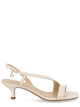 Michael By Michael Kors Sandalo "Jaida" Con Tacco
