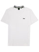 Boss T-Shirt Con Logo