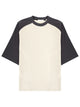 Fear Of God Essentials Tshirt Signature Baseball