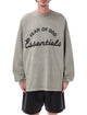 Fear Of God Essentials Training 90'S Long Sleeve Tee