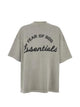 Fear Of God Training 90'S Short Sleeve