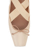 Christian Louboutin Cassiastic Crepe Ballets