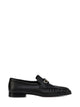 Christian Louboutin Leather Loafers