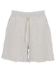 Golden Goose Shorts In Cotone