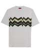 Missoni T-Shirt Con Stampa