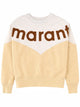 Marant Étoile "Houston" Sweatshirt