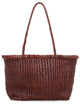 Dragon Diffusion Borsa "B Weave" Small