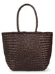 Dragon Diffusion Borsa "Grace Basket" Small