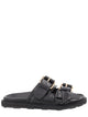 Moschino Sandalo "Tie-Me"