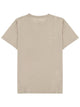 Maison Margiela T-Shirt Con Stampa
